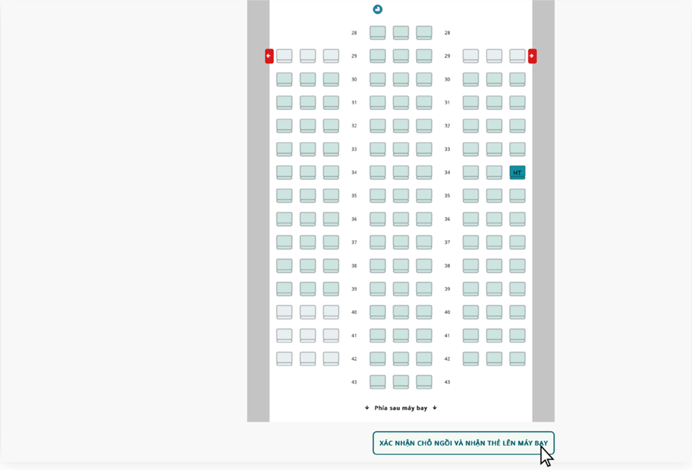 Hướng dẫn làm thủ tục trên website 5.2.